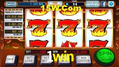 Jackpot Winner
