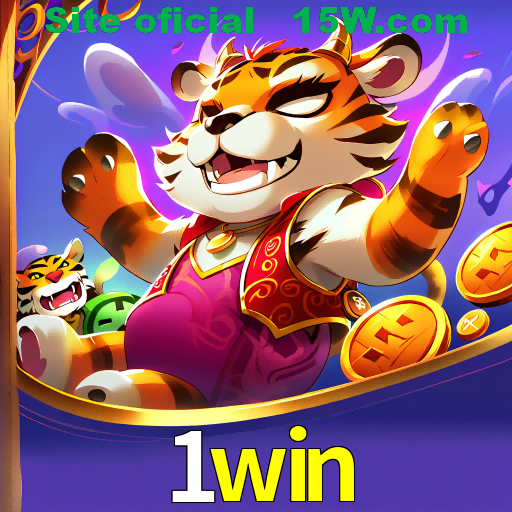 Imagem promocional da 1win mostrando a plataforma e suas vantagens