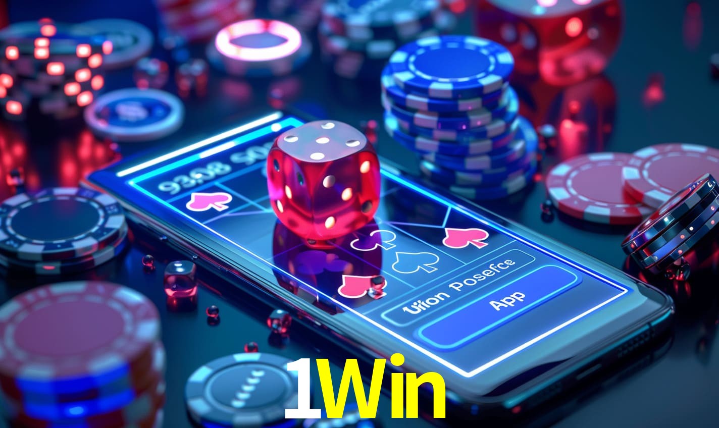 Baixar App 1Win