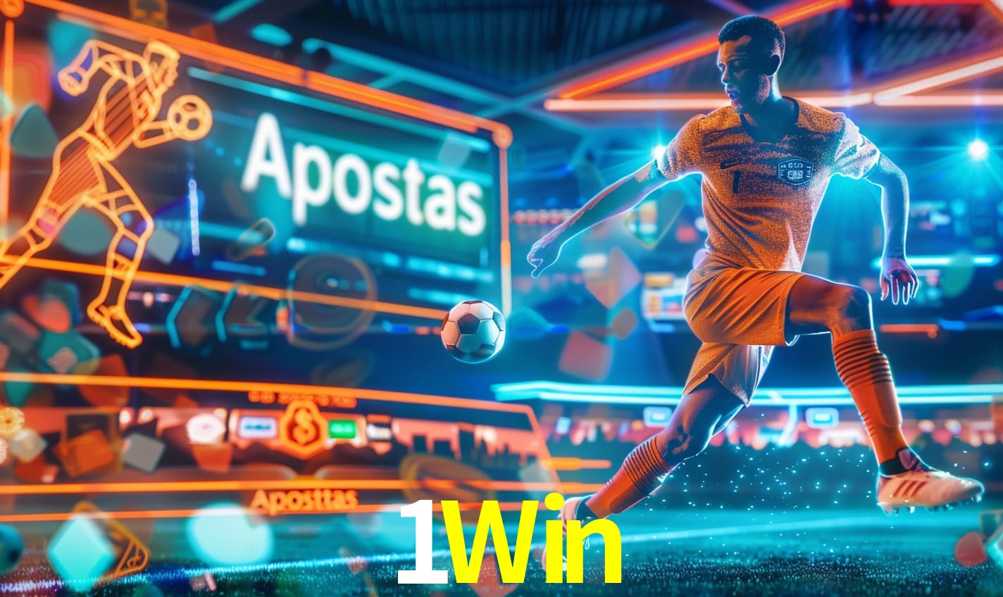 Apostas 1Win