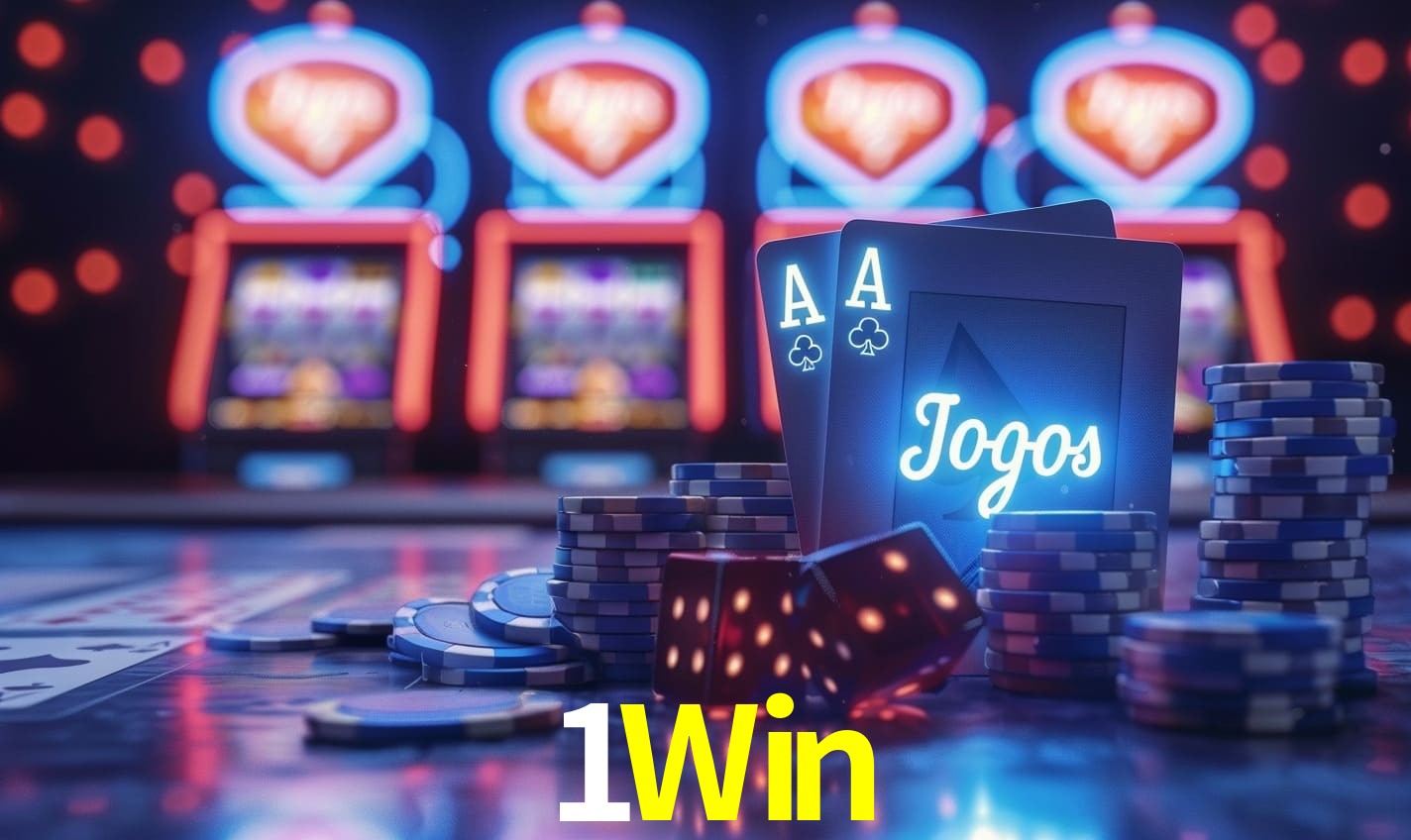 Lista de Jogos 1Win