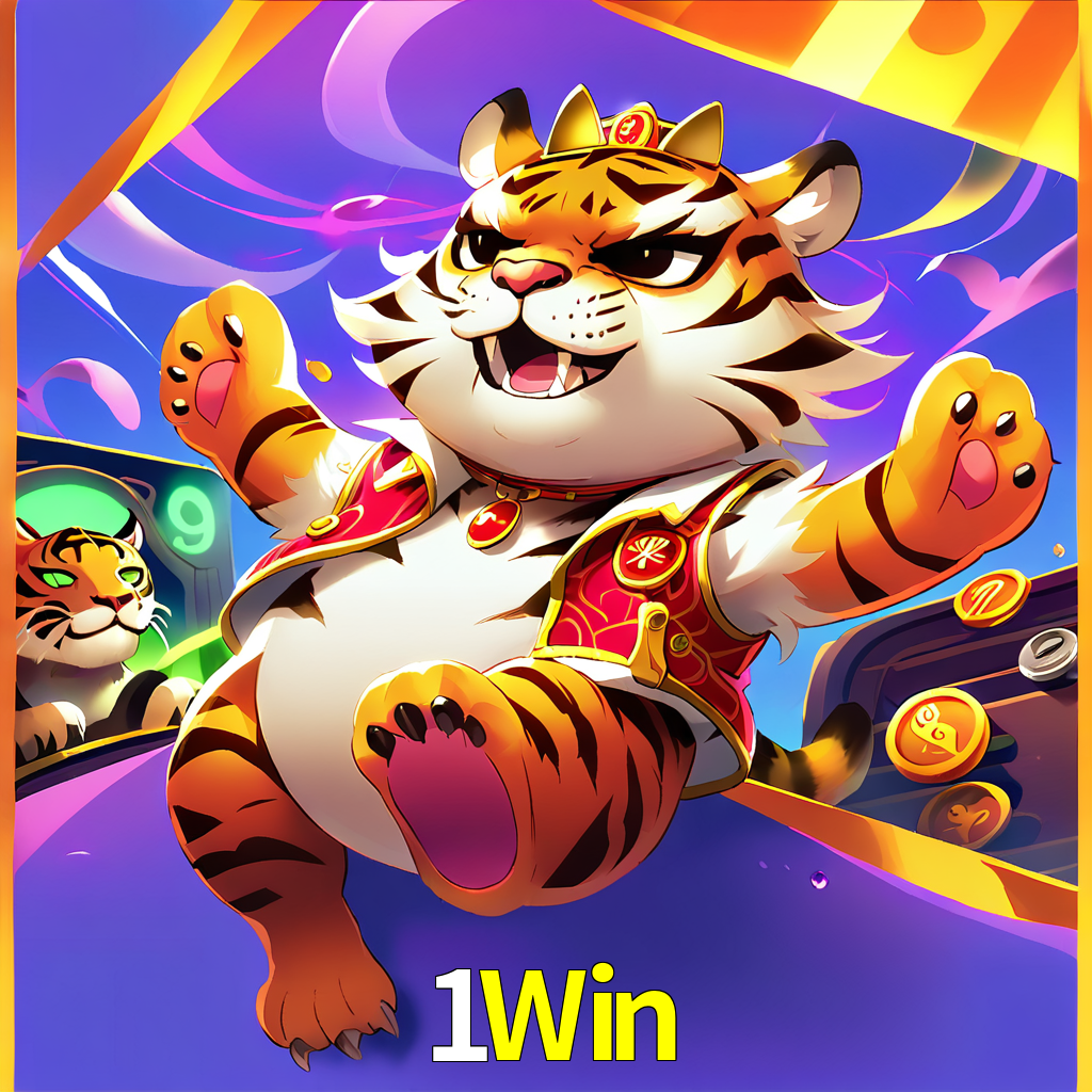 Cassino Online 1Win